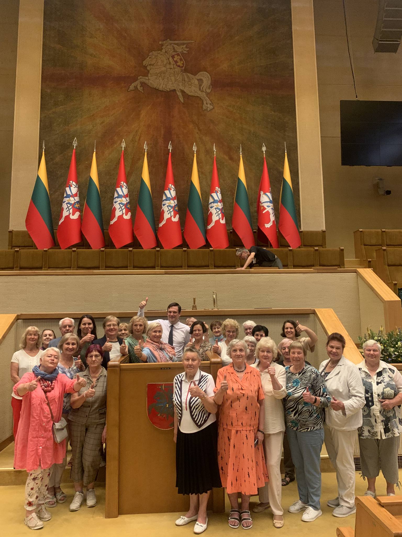 AMUIC galerijos nuotrauka 2