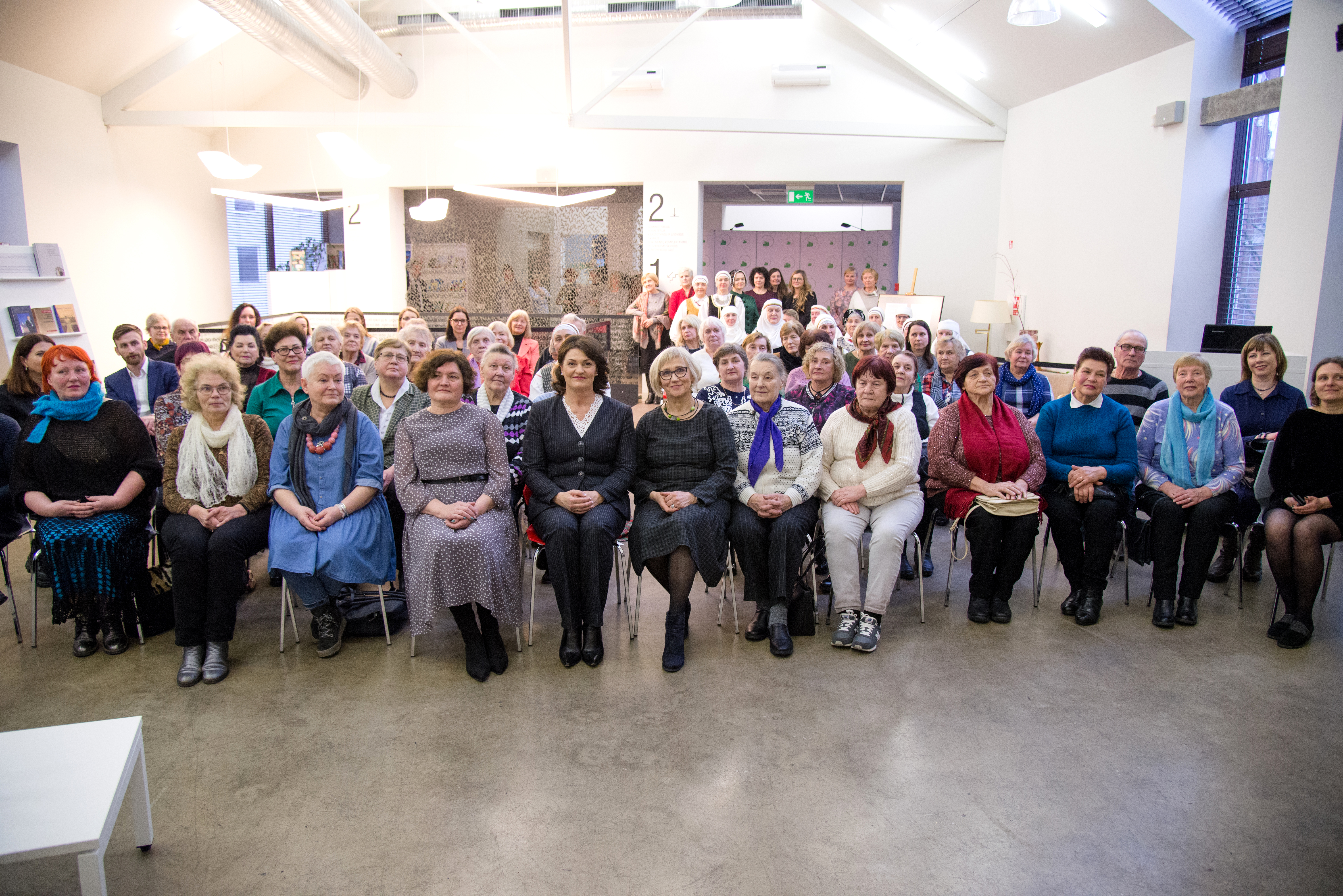 AMUIC galerijos nuotrauka 3